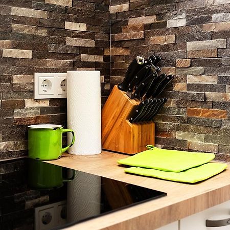 Ferienwohnung Hoefle Γκάρμις-Παρτενκίρχεν Εξωτερικό φωτογραφία